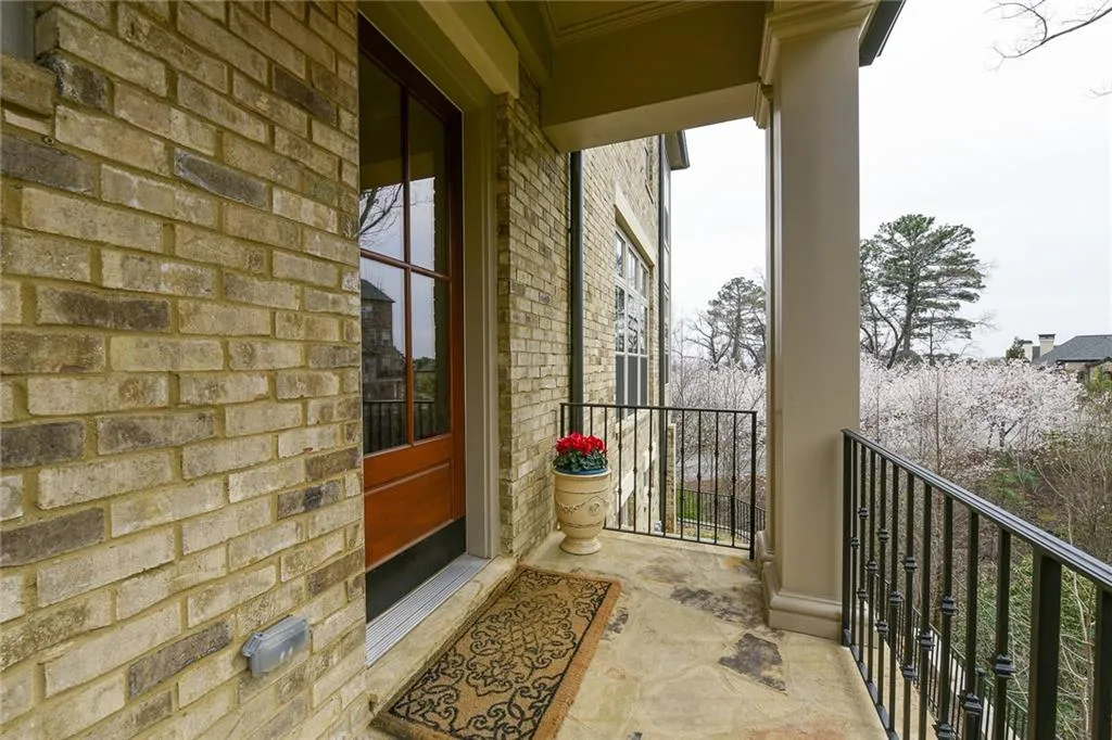 2714 Paces Lookout Way Se, Atlanta, Georgia 30339, 4 Bedrooms Bedrooms, ,4 BathroomsBathrooms,Residential,Sold,2714 Paces Lookout Way Se,5983643