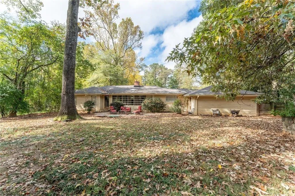 1141 Goodwin Place Ne, Brookhaven, Georgia 30319, 2 Bedrooms Bedrooms, 0 ,2 BathroomsBathrooms,Land,For Sale,1141 Goodwin Place Ne,7727888