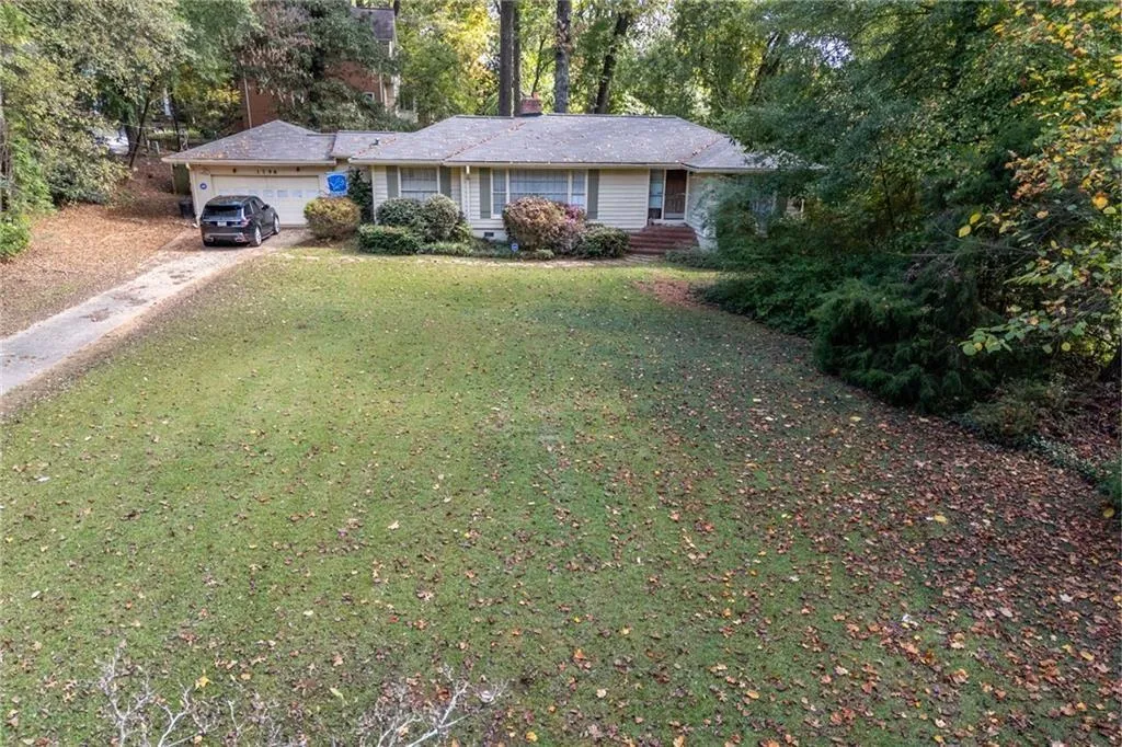 1141 Goodwin Place Ne, Brookhaven, Georgia 30319, 2 Bedrooms Bedrooms, 0 ,2 BathroomsBathrooms,Land,For Sale,1141 Goodwin Place Ne,7727888