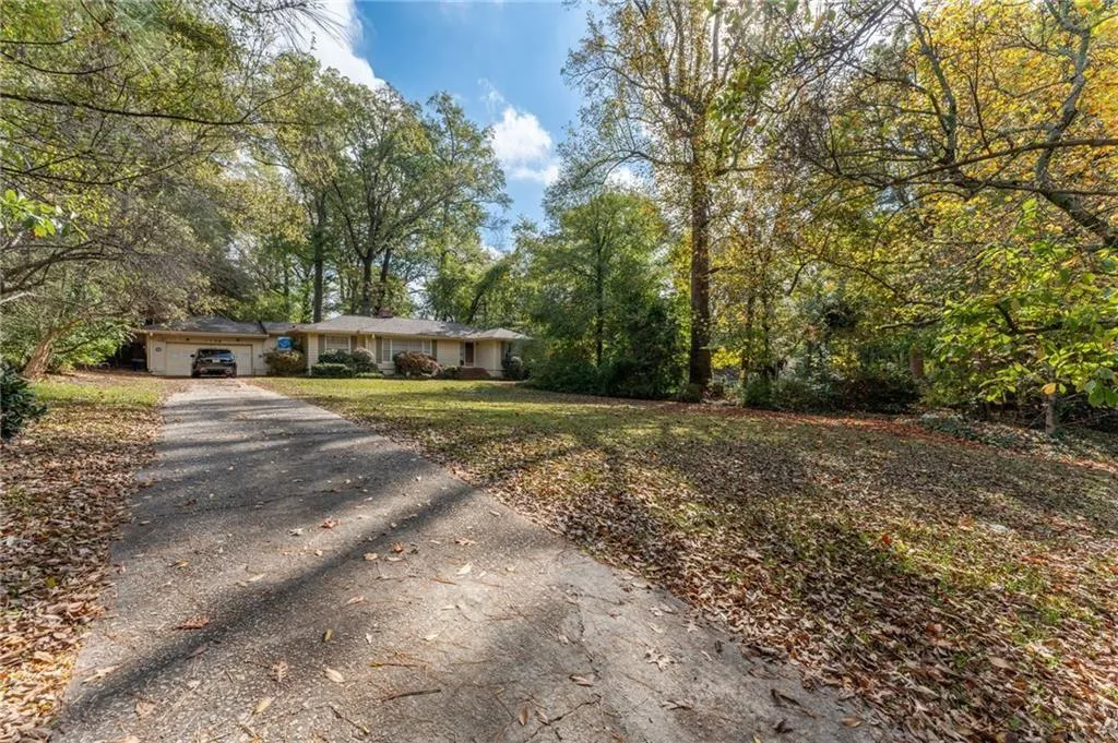 1141 Goodwin Place Ne, Brookhaven, Georgia 30319, 2 Bedrooms Bedrooms, 0 ,2 BathroomsBathrooms,Land,For Sale,1141 Goodwin Place Ne,7727888