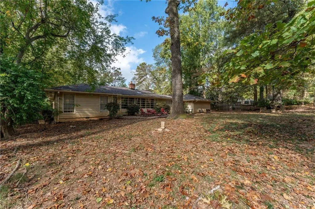 1141 Goodwin Place Ne, Brookhaven, Georgia 30319, 2 Bedrooms Bedrooms, 0 ,2 BathroomsBathrooms,Land,For Sale,1141 Goodwin Place Ne,7727888