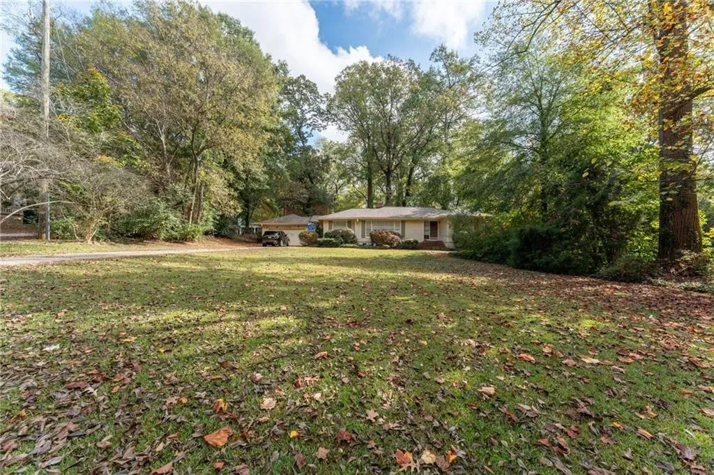 1141 Goodwin Place Ne, Brookhaven, Georgia 30319, 2 Bedrooms Bedrooms, 0 ,2 BathroomsBathrooms,Land,For Sale,1141 Goodwin Place Ne,7727888