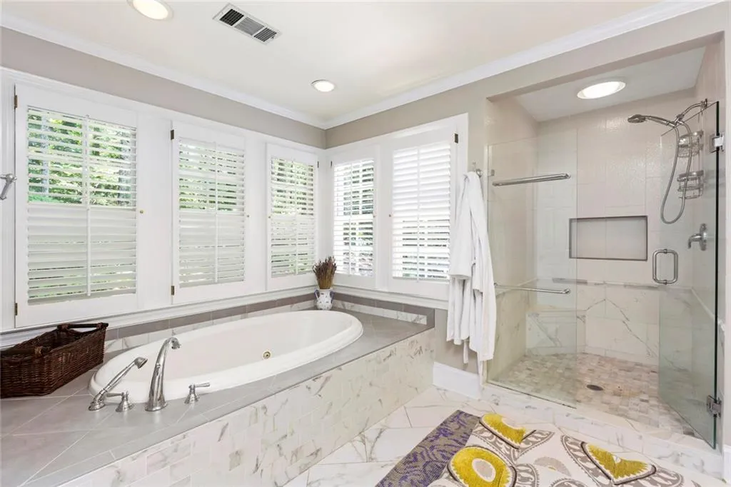 850 Old Creek Trail, Atlanta, Georgia 30328, 6 Bedrooms Bedrooms, ,5 BathroomsBathrooms,Residential,Sold,850 Old Creek Trail,5941294