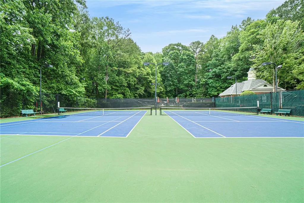 7405 Princeton Trace, Sandy Springs, Georgia 30328, 4 Bedrooms Bedrooms, ,3 BathroomsBathrooms,Residential,Sold,7405 Princeton Trace,7058227