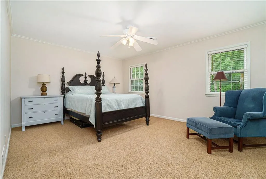 7405 Princeton Trace, Sandy Springs, Georgia 30328, 4 Bedrooms Bedrooms, ,3 BathroomsBathrooms,Residential,Sold,7405 Princeton Trace,7058227