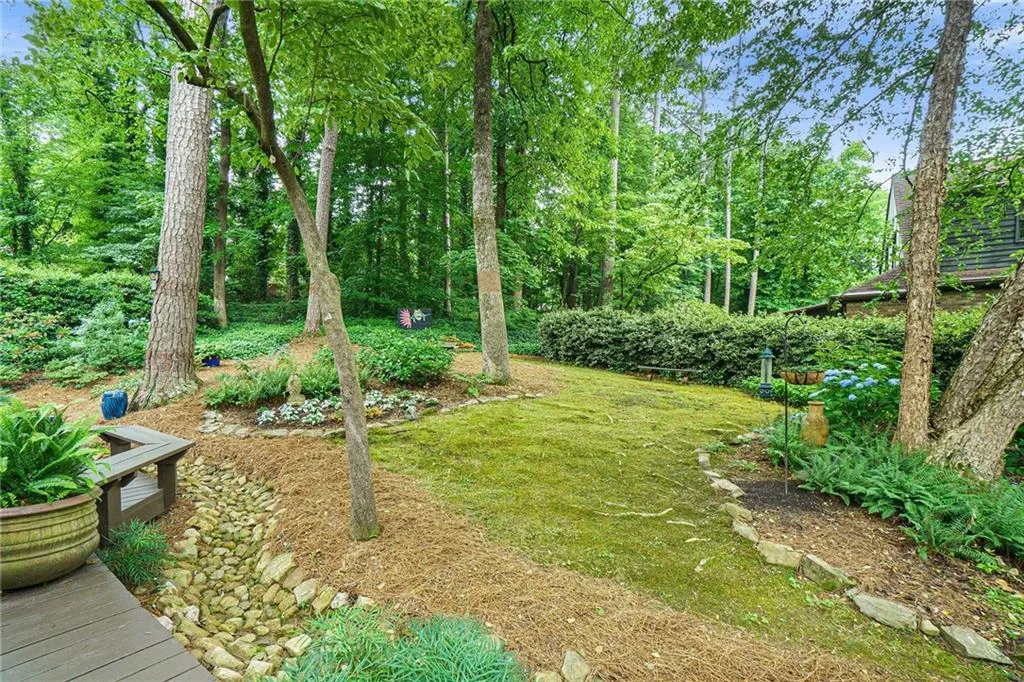 7405 Princeton Trace, Sandy Springs, Georgia 30328, 4 Bedrooms Bedrooms, ,3 BathroomsBathrooms,Residential,Sold,7405 Princeton Trace,7058227