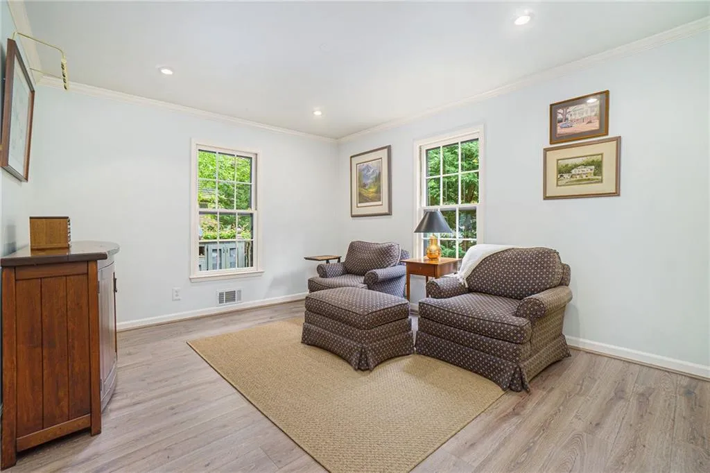 7405 Princeton Trace, Sandy Springs, Georgia 30328, 4 Bedrooms Bedrooms, ,3 BathroomsBathrooms,Residential,Sold,7405 Princeton Trace,7058227