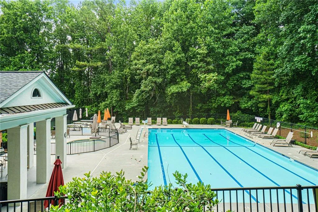 7405 Princeton Trace, Sandy Springs, Georgia 30328, 4 Bedrooms Bedrooms, ,3 BathroomsBathrooms,Residential,Sold,7405 Princeton Trace,7058227