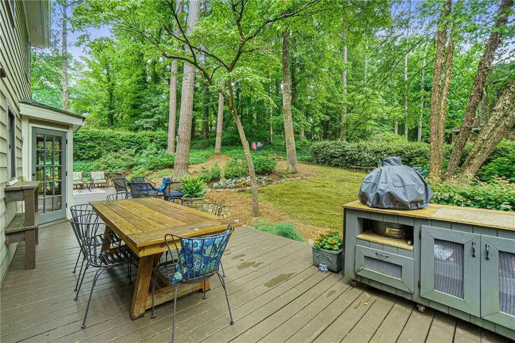 7405 Princeton Trace, Sandy Springs, Georgia 30328, 4 Bedrooms Bedrooms, ,3 BathroomsBathrooms,Residential,Sold,7405 Princeton Trace,7058227