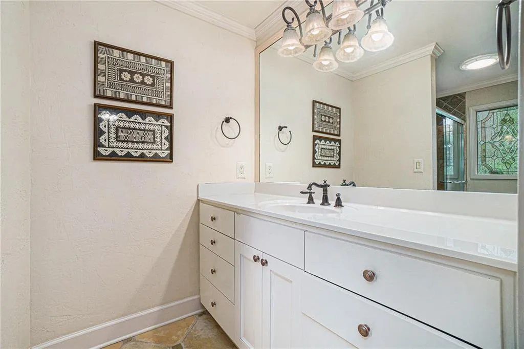 7405 Princeton Trace, Sandy Springs, Georgia 30328, 4 Bedrooms Bedrooms, ,3 BathroomsBathrooms,Residential,Sold,7405 Princeton Trace,7058227