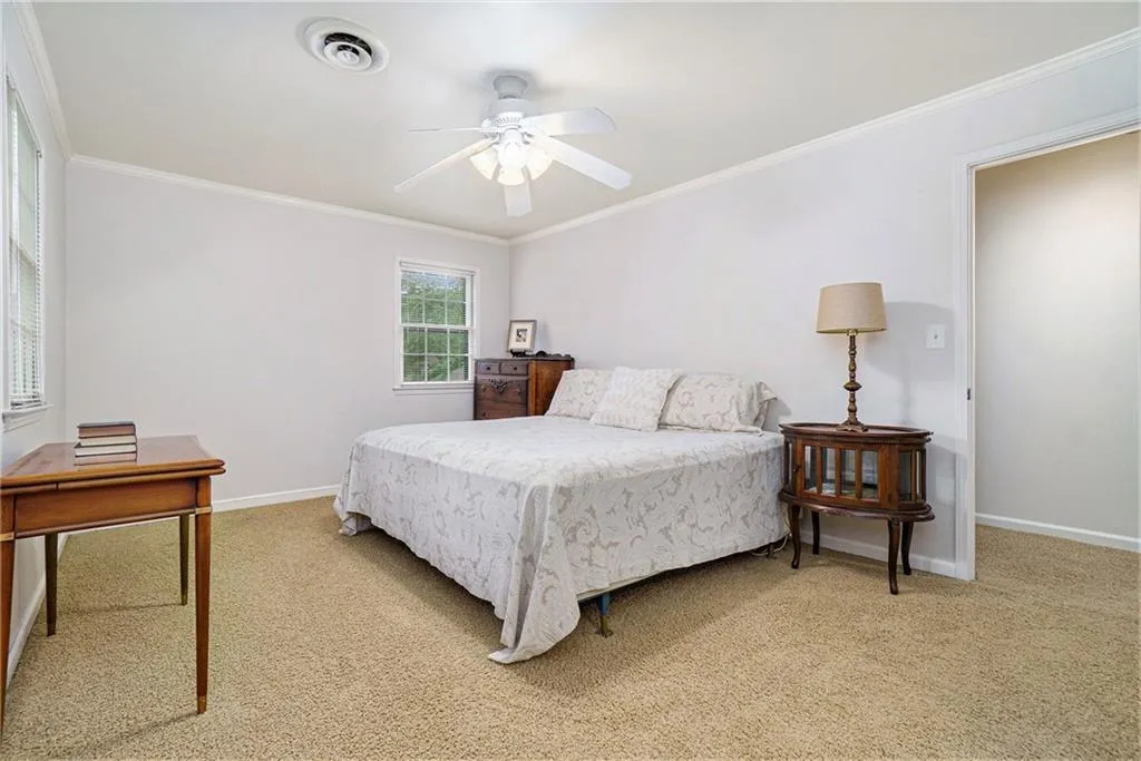 7405 Princeton Trace, Sandy Springs, Georgia 30328, 4 Bedrooms Bedrooms, ,3 BathroomsBathrooms,Residential,Sold,7405 Princeton Trace,7058227