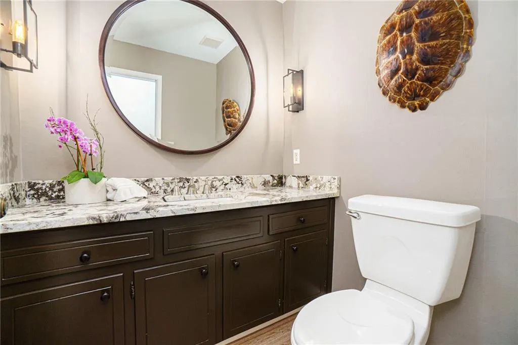 7405 Princeton Trace, Sandy Springs, Georgia 30328, 4 Bedrooms Bedrooms, ,3 BathroomsBathrooms,Residential,Sold,7405 Princeton Trace,7058227