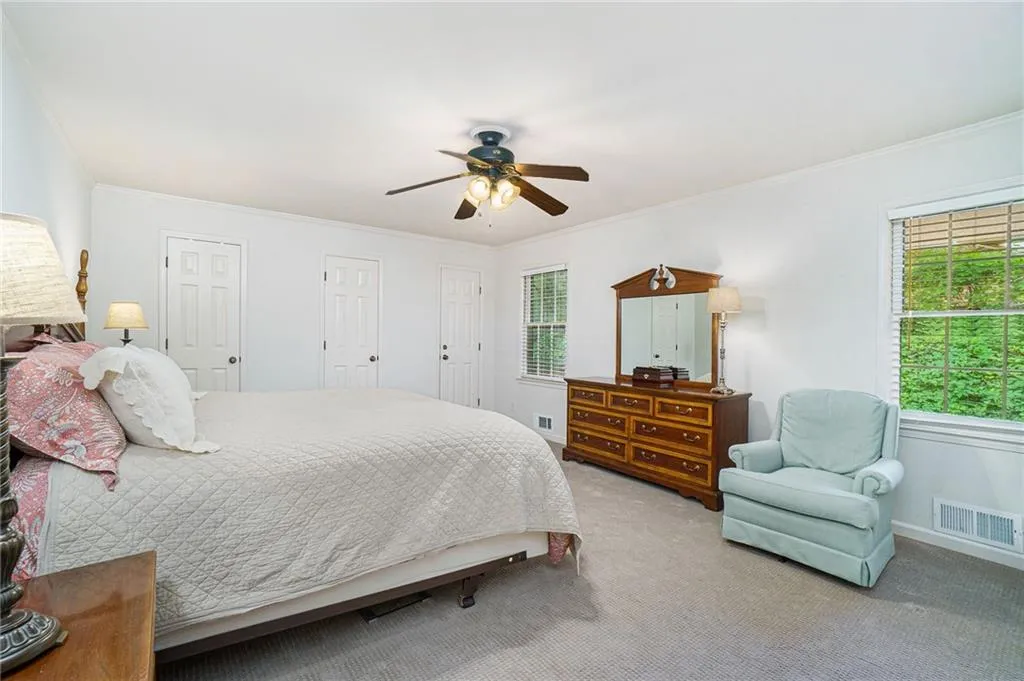 7405 Princeton Trace, Sandy Springs, Georgia 30328, 4 Bedrooms Bedrooms, ,3 BathroomsBathrooms,Residential,Sold,7405 Princeton Trace,7058227