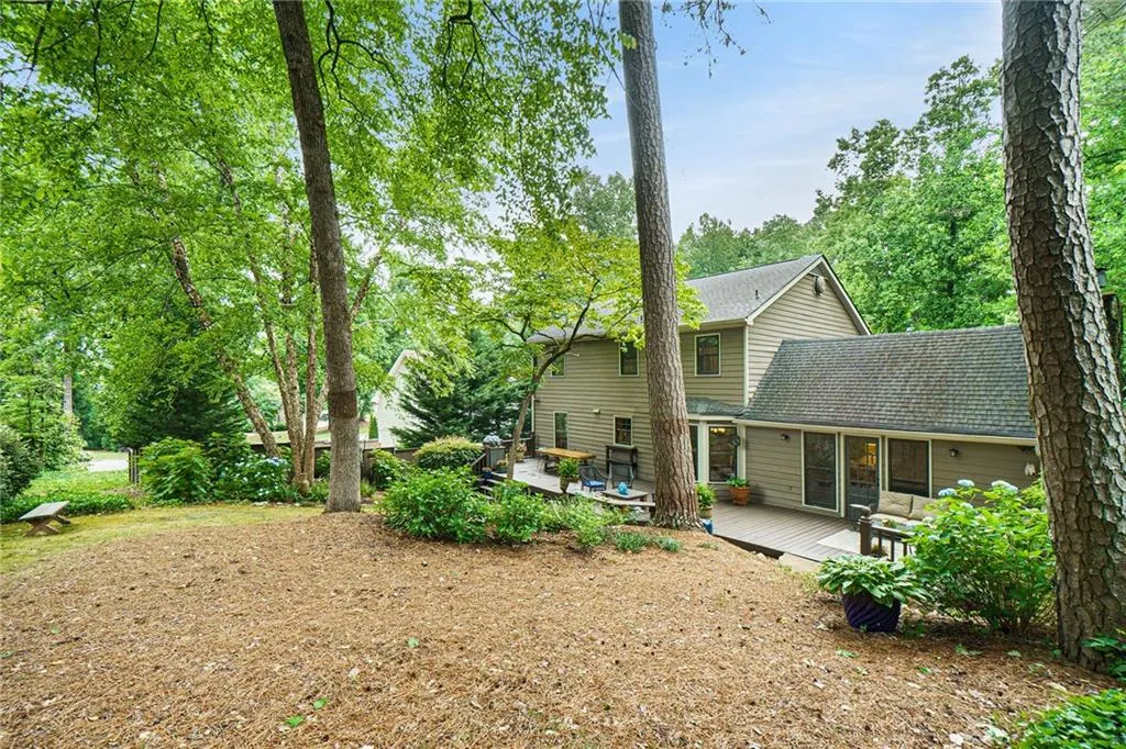 7405 Princeton Trace, Sandy Springs, Georgia 30328, 4 Bedrooms Bedrooms, ,3 BathroomsBathrooms,Residential,Sold,7405 Princeton Trace,7058227