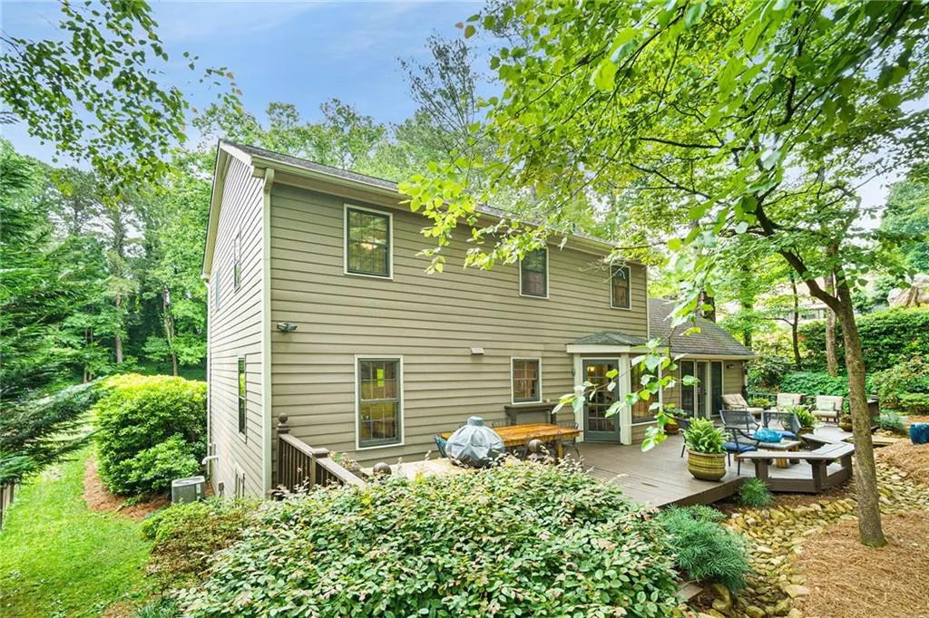 7405 Princeton Trace, Sandy Springs, Georgia 30328, 4 Bedrooms Bedrooms, ,3 BathroomsBathrooms,Residential,Sold,7405 Princeton Trace,7058227