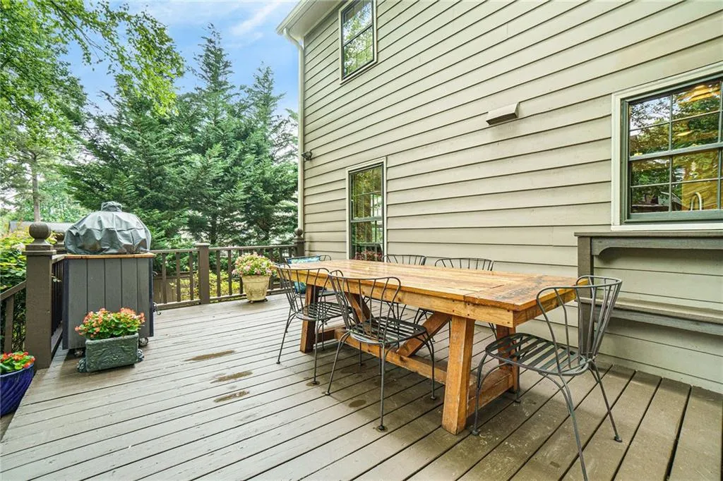 7405 Princeton Trace, Sandy Springs, Georgia 30328, 4 Bedrooms Bedrooms, ,3 BathroomsBathrooms,Residential,Sold,7405 Princeton Trace,7058227