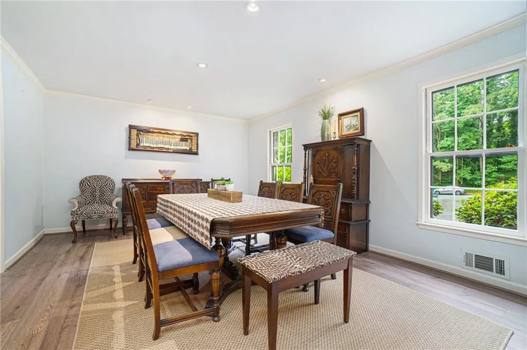 7405 Princeton Trace, Sandy Springs, Georgia 30328, 4 Bedrooms Bedrooms, ,3 BathroomsBathrooms,Residential,Sold,7405 Princeton Trace,7058227