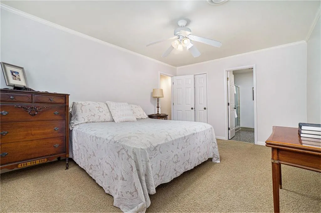 7405 Princeton Trace, Sandy Springs, Georgia 30328, 4 Bedrooms Bedrooms, ,3 BathroomsBathrooms,Residential,Sold,7405 Princeton Trace,7058227