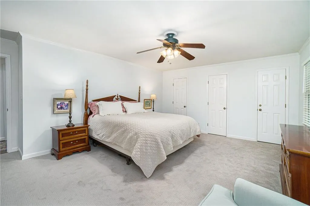 7405 Princeton Trace, Sandy Springs, Georgia 30328, 4 Bedrooms Bedrooms, ,3 BathroomsBathrooms,Residential,Sold,7405 Princeton Trace,7058227