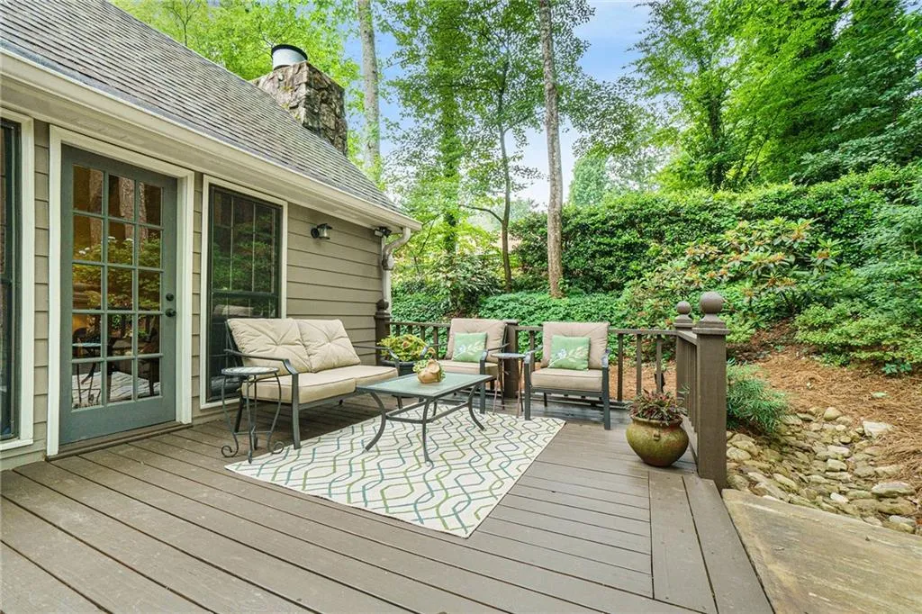 7405 Princeton Trace, Sandy Springs, Georgia 30328, 4 Bedrooms Bedrooms, ,3 BathroomsBathrooms,Residential,Sold,7405 Princeton Trace,7058227