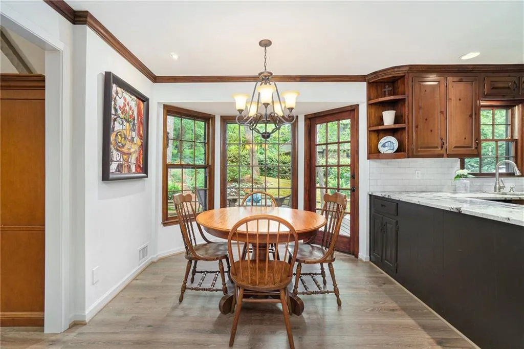 7405 Princeton Trace, Sandy Springs, Georgia 30328, 4 Bedrooms Bedrooms, ,3 BathroomsBathrooms,Residential,Sold,7405 Princeton Trace,7058227