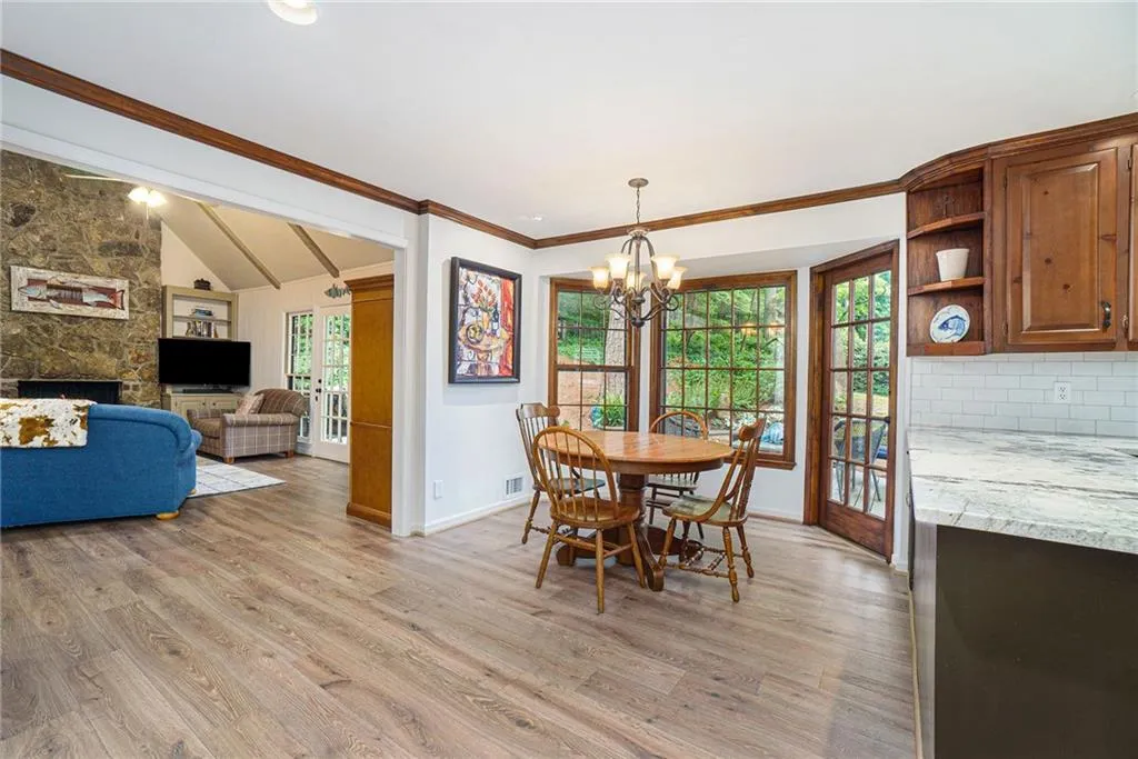 7405 Princeton Trace, Sandy Springs, Georgia 30328, 4 Bedrooms Bedrooms, ,3 BathroomsBathrooms,Residential,Sold,7405 Princeton Trace,7058227