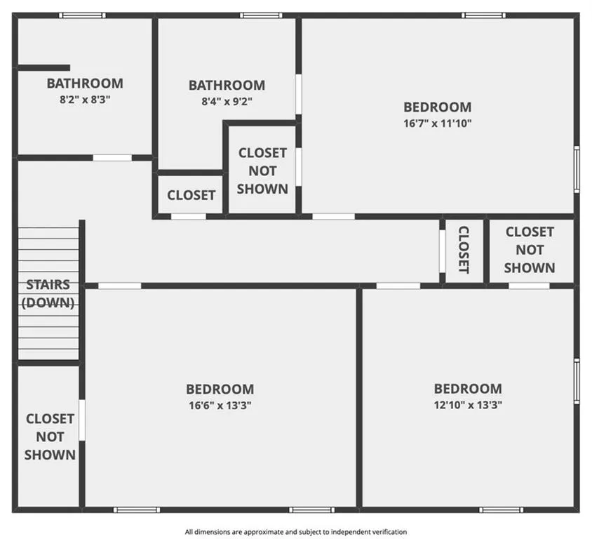 7405 Princeton Trace, Sandy Springs, Georgia 30328, 4 Bedrooms Bedrooms, ,3 BathroomsBathrooms,Residential,Sold,7405 Princeton Trace,7058227