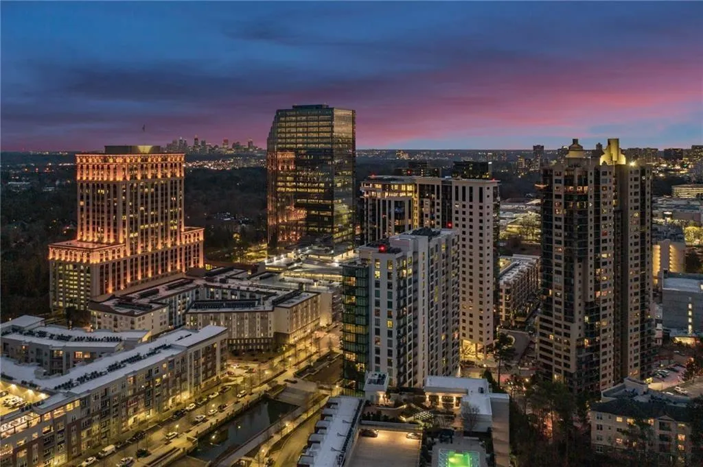 The GRANDVIEW...come live the lifestyle.