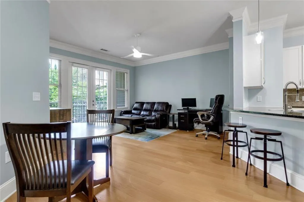 3621 Vinings Slope Se Unit 3311, Atlanta, Georgia 30339, 1 Bedroom Bedrooms, 0 ,1 BathroomBathrooms,Residential,Sold,3621 Vinings Slope Se Unit 3311,7680182