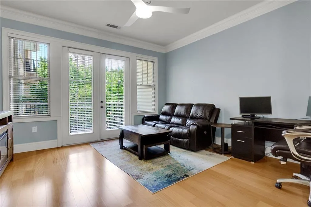 3621 Vinings Slope Se Unit 3311, Atlanta, Georgia 30339, 1 Bedroom Bedrooms, 0 ,1 BathroomBathrooms,Residential,Sold,3621 Vinings Slope Se Unit 3311,7680182