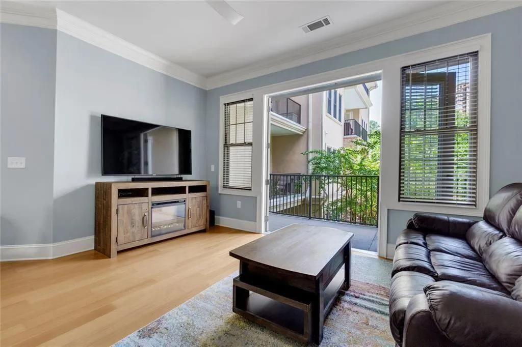 Welcome to 3621 Vinings Slope SE, Unit #3311