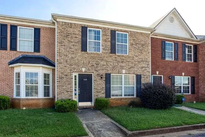 7712 Autry Circle Unit 405, Douglasville, Georgia 30134