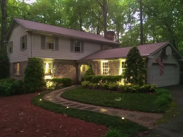 345 W Spalding Drive, Sandy Springs, Georgia 30328, 4 Bedrooms Bedrooms, ,2 BathroomsBathrooms,Residential,Sold,345 W Spalding Drive,6994643