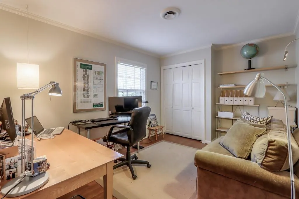 345 W Spalding Drive, Sandy Springs, Georgia 30328, 4 Bedrooms Bedrooms, ,2 BathroomsBathrooms,Residential,Sold,345 W Spalding Drive,6994643