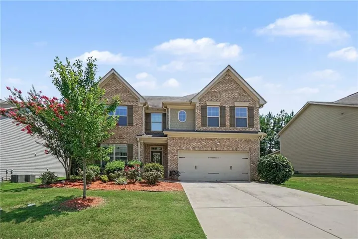 429 Lanier Court, Hiram, Georgia 30141