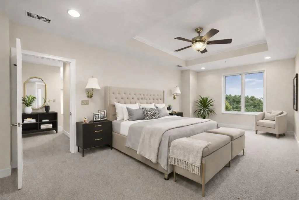 Georgia 30339, 0 ,3 BathroomsBathrooms,Residential,For Sale,7699328