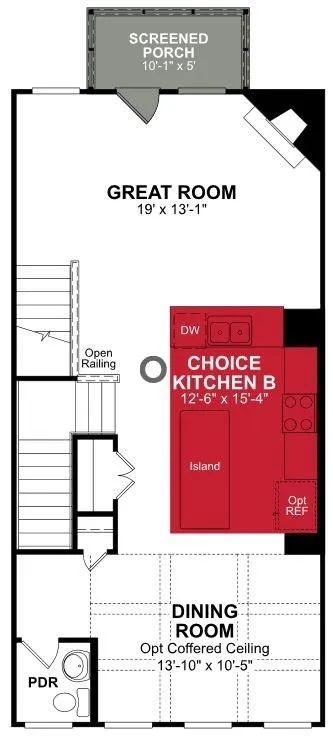 2040 Rockledge Road Unit 207, Atlanta, Georgia 30324, 2 Bedrooms Bedrooms, ,2 BathroomsBathrooms,Residential,Sold,2040 Rockledge Road Unit 207,5900025