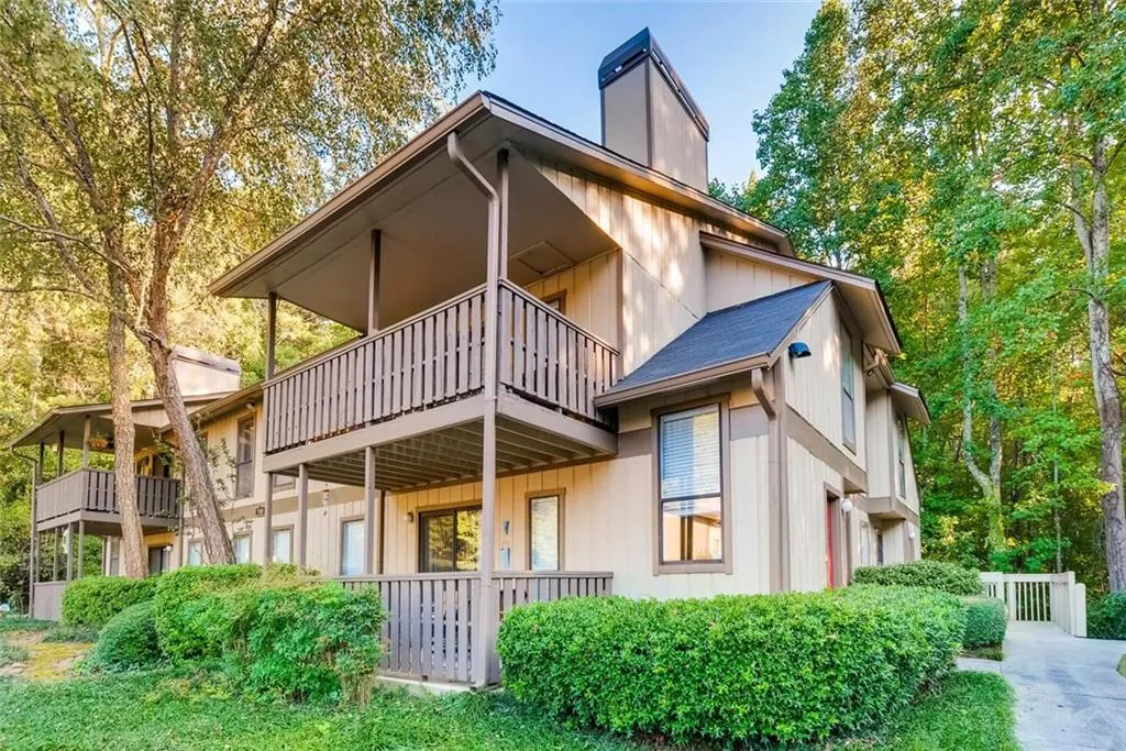 710 Woodcliff Drive, Sandy Springs, Georgia 30350, 1 Bedroom Bedrooms, ,1 BathroomBathrooms,Residential,Sold,710 Woodcliff Drive,5909178