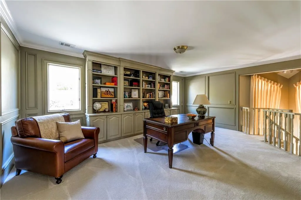 915 Reds Ridge Court, Sandy Springs, Georgia 30327, 5 Bedrooms Bedrooms, ,4 BathroomsBathrooms,Residential,Sold,915 Reds Ridge Court,5671630