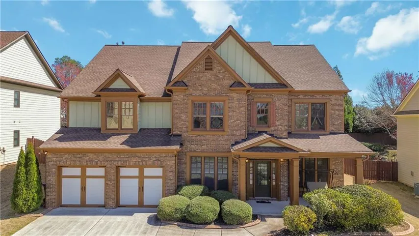 1340 Waverly Glen Drive, Alpharetta, Georgia 30004