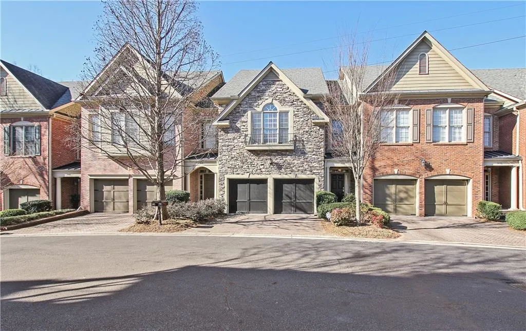 5452 Wentworth Street, Sandy Springs, Georgia 30342, 3 Bedrooms Bedrooms, ,3 BathroomsBathrooms,Residential,Sold,5452 Wentworth Street,5635692