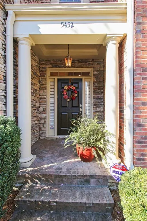 5452 Wentworth Street, Sandy Springs, Georgia 30342, 3 Bedrooms Bedrooms, ,3 BathroomsBathrooms,Residential,Sold,5452 Wentworth Street,5635692