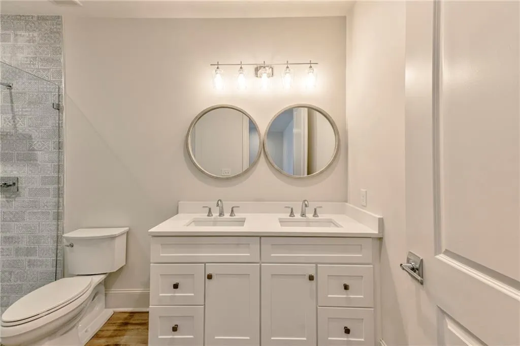 1105 Curry Drive, Sandy Springs, Georgia 30342, 7 Bedrooms Bedrooms, ,7 BathroomsBathrooms,Residential,Sold,1105 Curry Drive,7169635