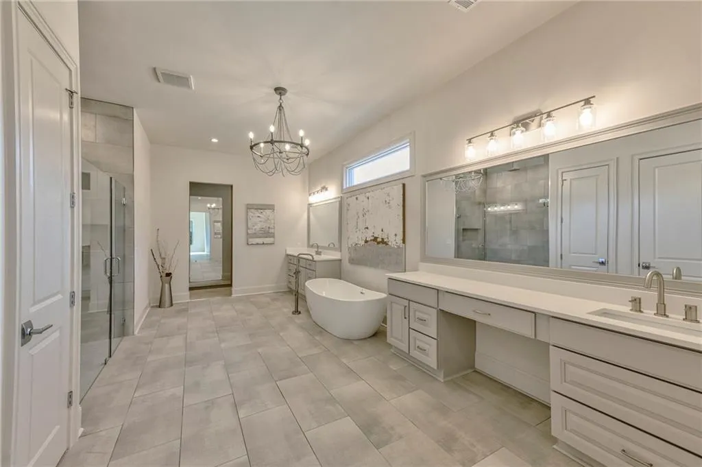 1105 Curry Drive, Sandy Springs, Georgia 30342, 7 Bedrooms Bedrooms, ,7 BathroomsBathrooms,Residential,Sold,1105 Curry Drive,7169635
