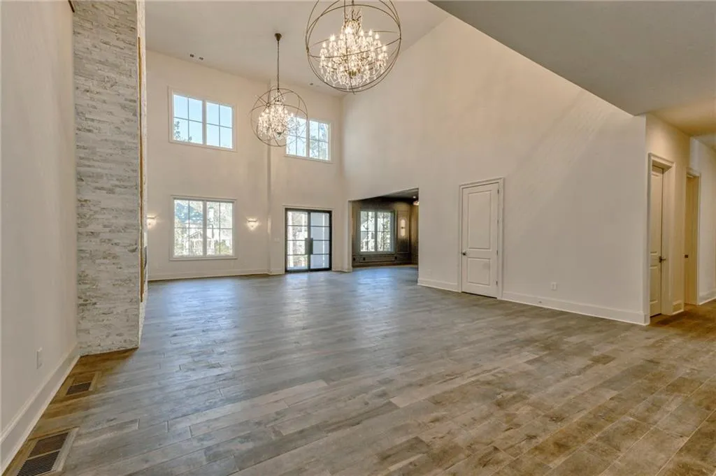1105 Curry Drive, Sandy Springs, Georgia 30342, 7 Bedrooms Bedrooms, ,7 BathroomsBathrooms,Residential,Sold,1105 Curry Drive,7169635
