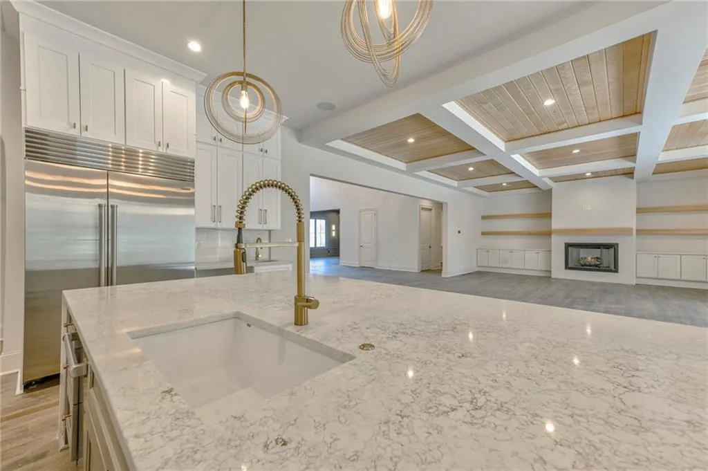 1105 Curry Drive, Sandy Springs, Georgia 30342, 7 Bedrooms Bedrooms, ,7 BathroomsBathrooms,Residential,Sold,1105 Curry Drive,7169635