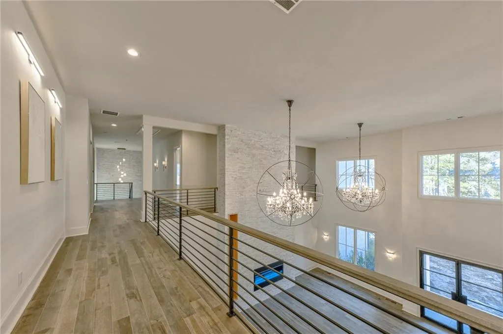 1105 Curry Drive, Sandy Springs, Georgia 30342, 7 Bedrooms Bedrooms, ,7 BathroomsBathrooms,Residential,Sold,1105 Curry Drive,7169635