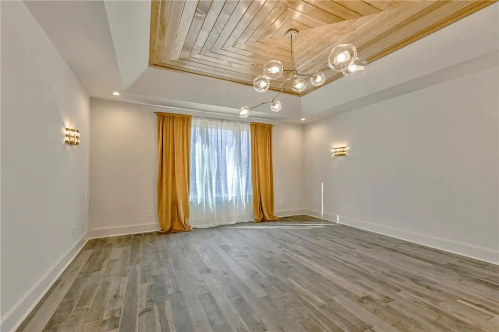 1105 Curry Drive, Sandy Springs, Georgia 30342, 7 Bedrooms Bedrooms, ,7 BathroomsBathrooms,Residential,Sold,1105 Curry Drive,7169635