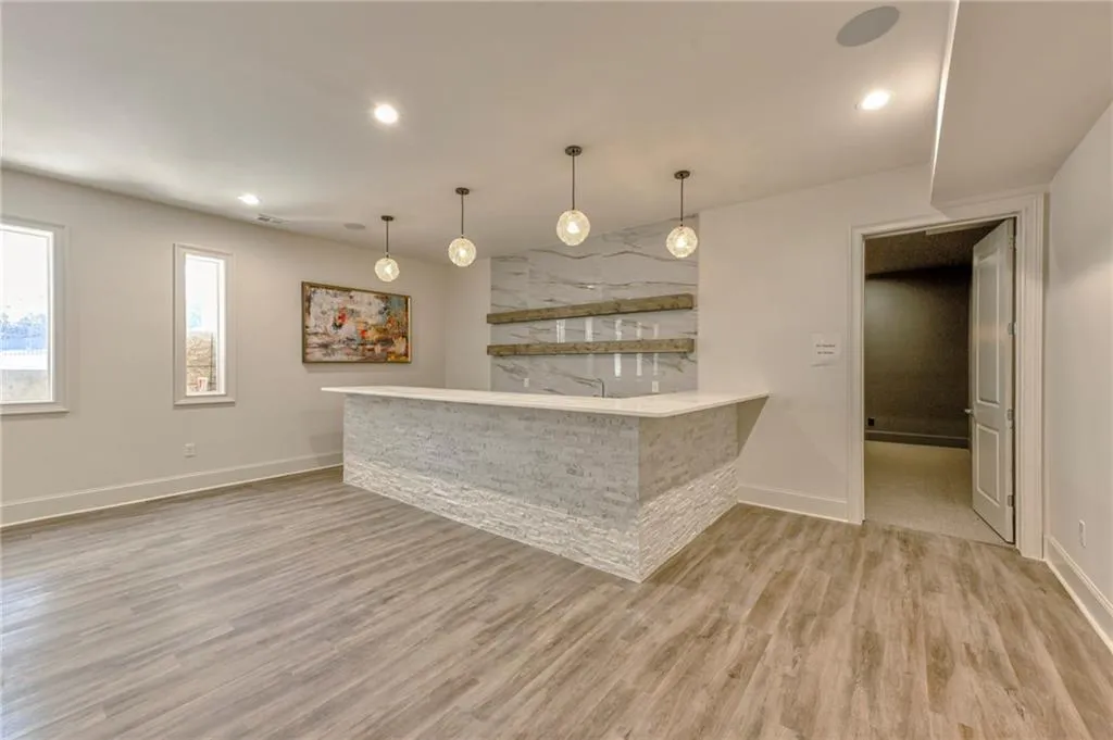 1105 Curry Drive, Sandy Springs, Georgia 30342, 7 Bedrooms Bedrooms, ,7 BathroomsBathrooms,Residential,Sold,1105 Curry Drive,7169635