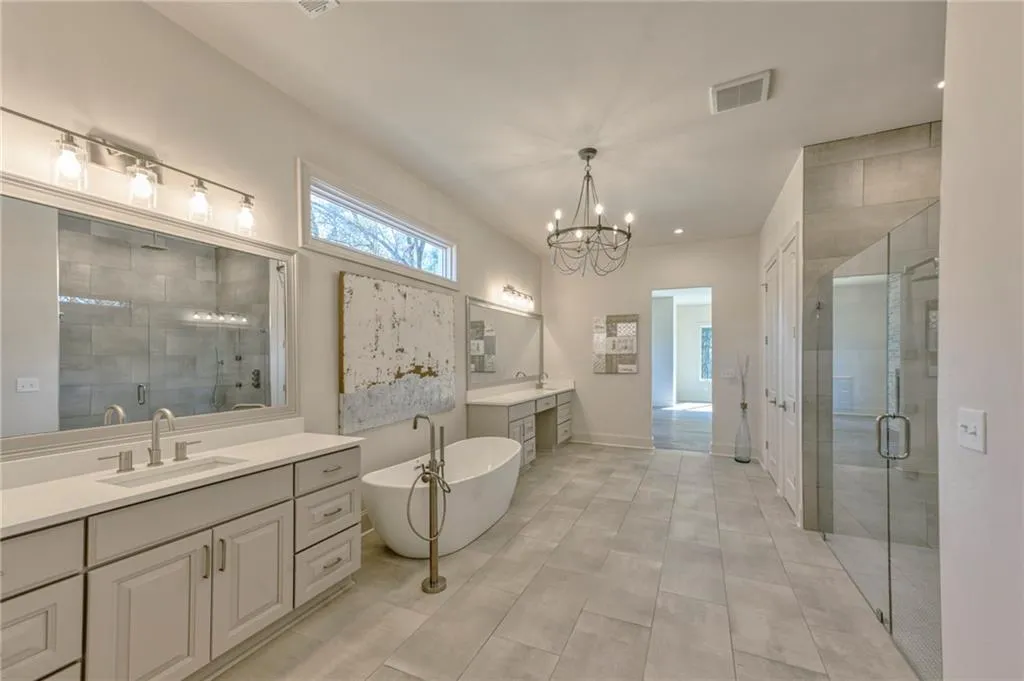 1105 Curry Drive, Sandy Springs, Georgia 30342, 7 Bedrooms Bedrooms, ,7 BathroomsBathrooms,Residential,Sold,1105 Curry Drive,7169635